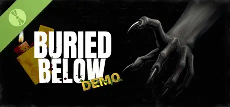 Buried Below Demo