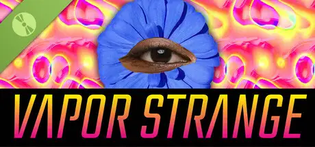 Vapor Strange Demo
