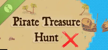 Pirate Treasure Hunt Demo