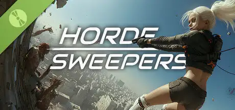 Horde Sweepers Demo