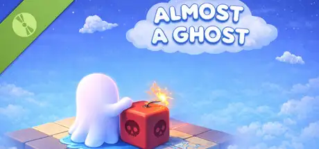 Almost A Ghost Demo