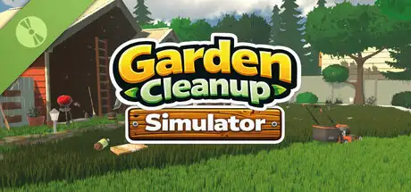 Garden Cleanup Simulator Demo